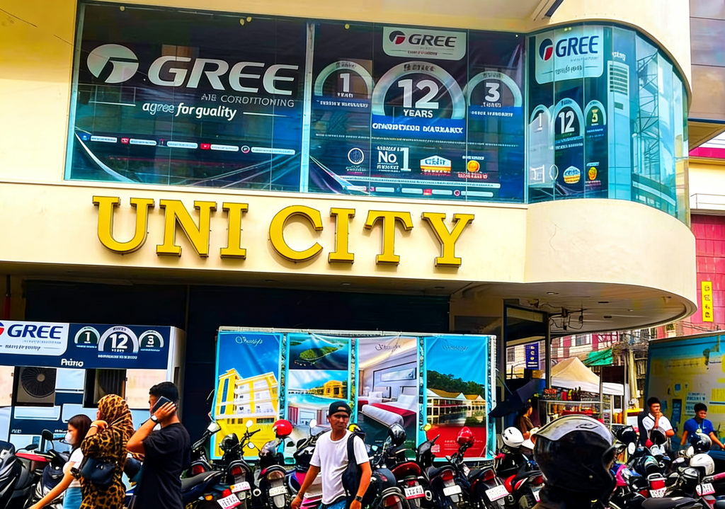 Unicity Zamboanga
