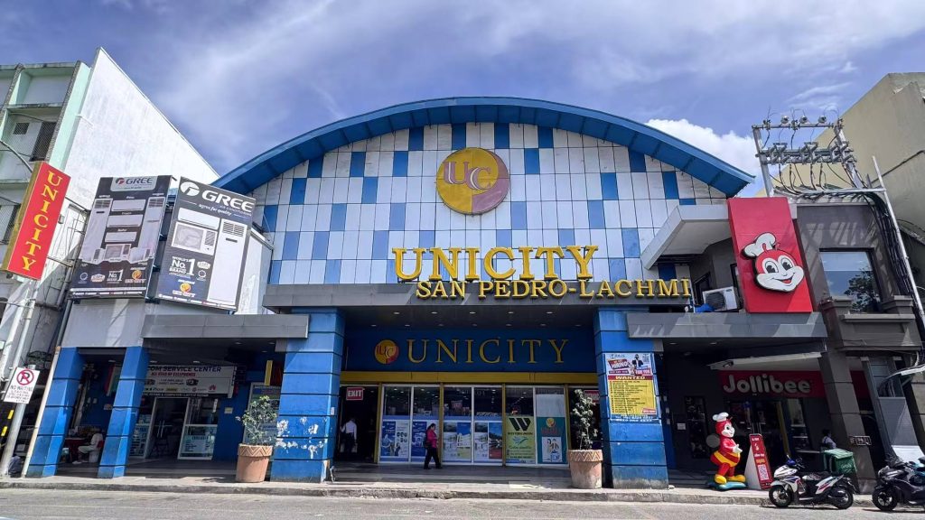 Unicity Davao