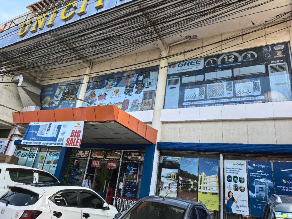 Unicity Cagayan De Oro