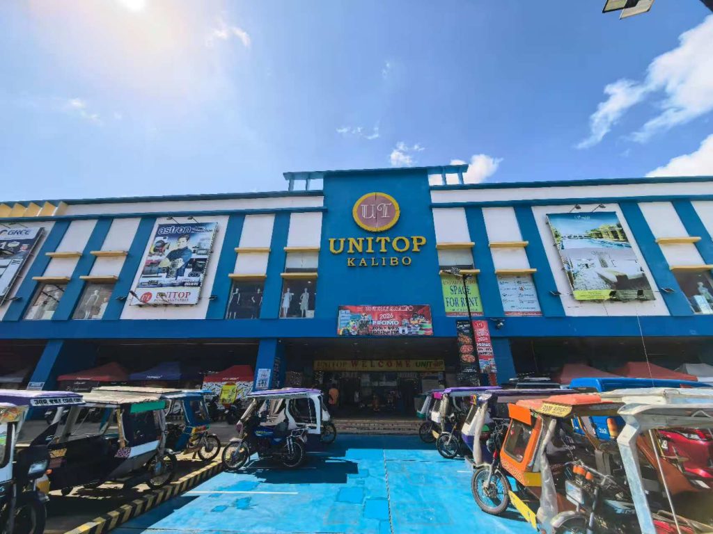 Unitop Kalibo