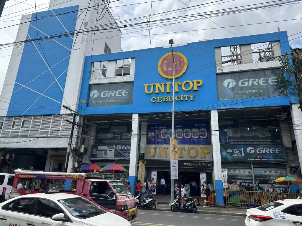 Unitop Cebu City