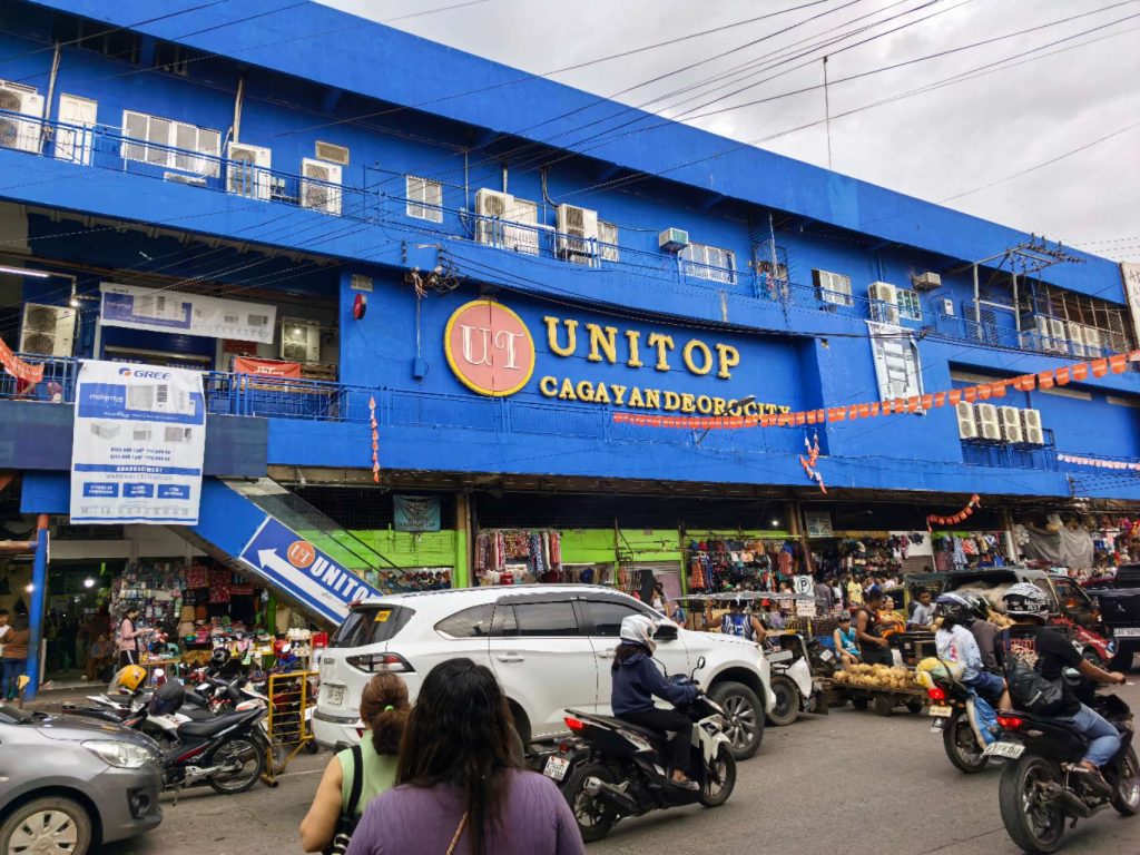 Unitop Cagayan De Oro