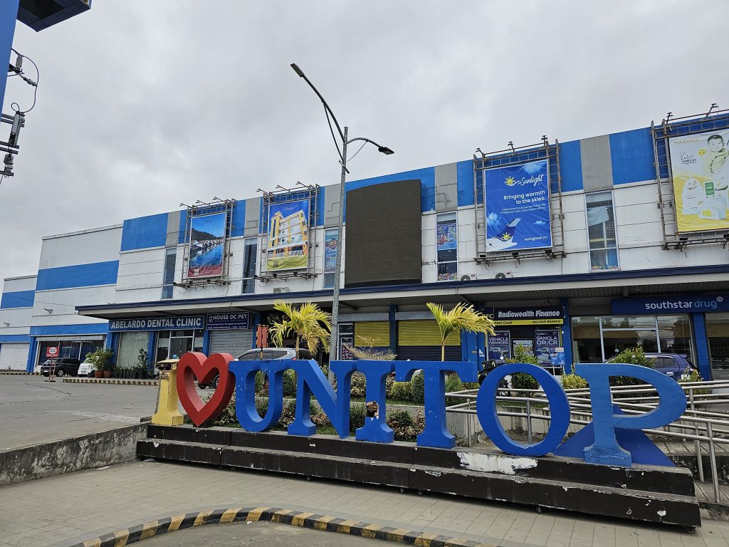 Unitop Baliwag Branch