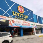 UNITOP Alaminos GRAND OPENING February 6, 2026